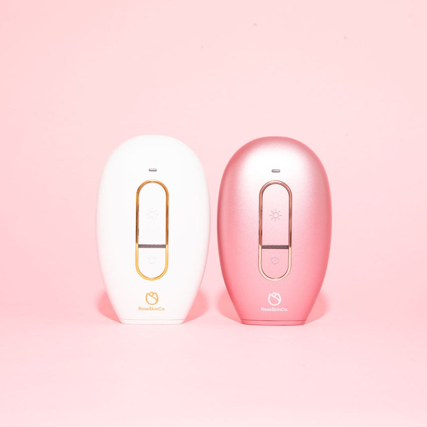 Lumi - Permanent Hair Removal Device